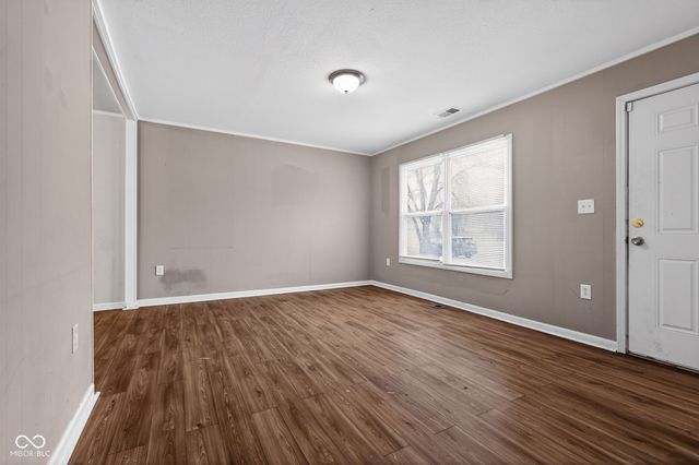 4101 Baker Drive, Indianapolis, IN 46235