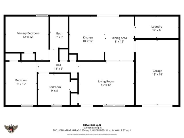 4101 Baker Drive, Indianapolis, IN 46235