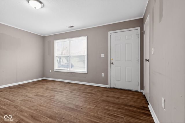 4101 Baker Drive, Indianapolis, IN 46235