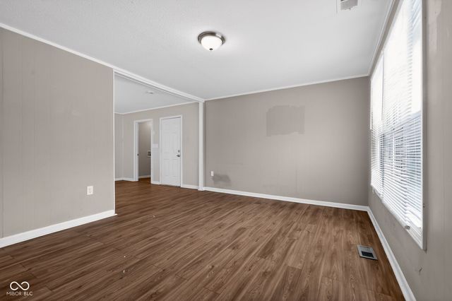 4101 Baker Drive, Indianapolis, IN 46235