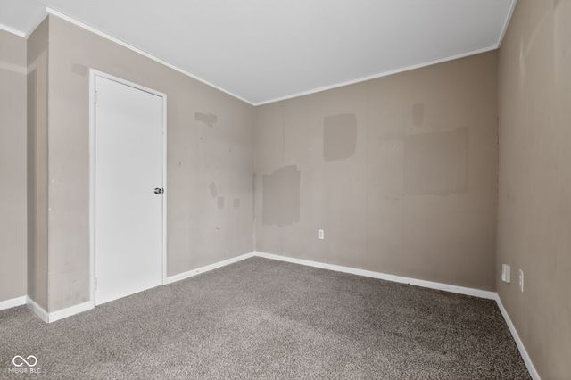 4101 Baker Drive, Indianapolis, IN 46235