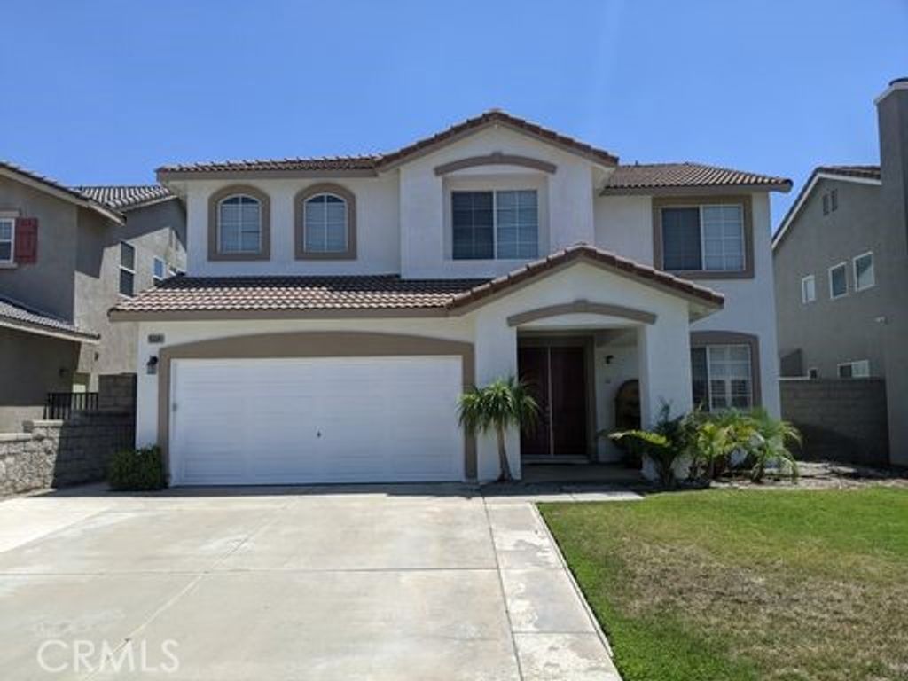 Image 1 of property listing at 15559 Sharon Court, Fontana, CA 92336