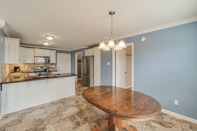 31 Chantileer Lane, Ward, AR 72176