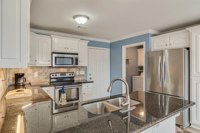 31 Chantileer Lane, Ward, AR 72176