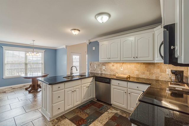 31 Chantileer Lane, Ward, AR 72176