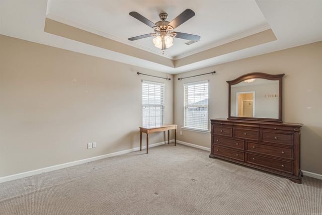 31 Chantileer Lane, Ward, AR 72176