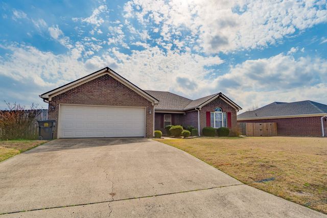 31 Chantileer Lane, Ward, AR 72176