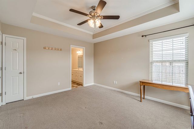 31 Chantileer Lane, Ward, AR 72176