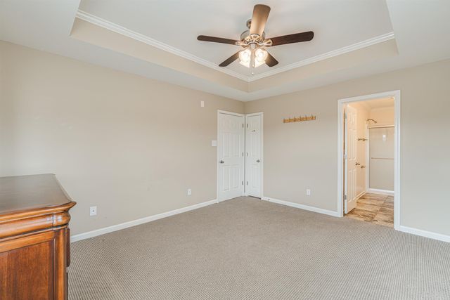 31 Chantileer Lane, Ward, AR 72176