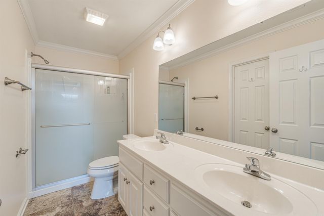 31 Chantileer Lane, Ward, AR 72176