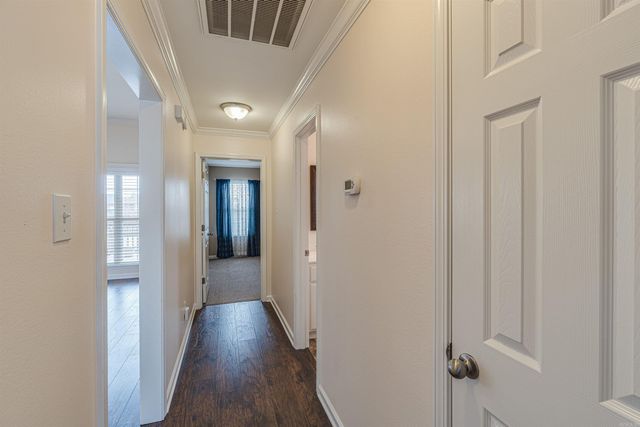 31 Chantileer Lane, Ward, AR 72176