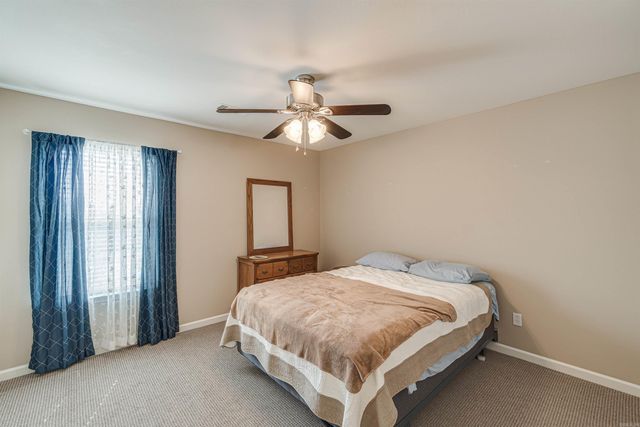 31 Chantileer Lane, Ward, AR 72176