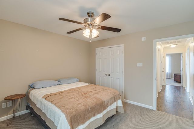 31 Chantileer Lane, Ward, AR 72176