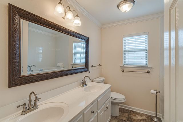 31 Chantileer Lane, Ward, AR 72176