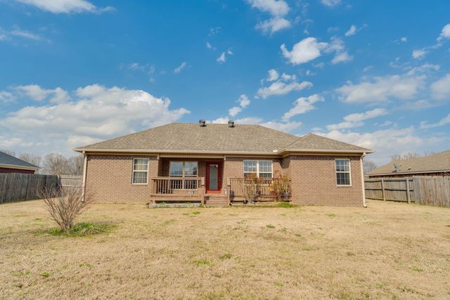 31 Chantileer Lane, Ward, AR 72176