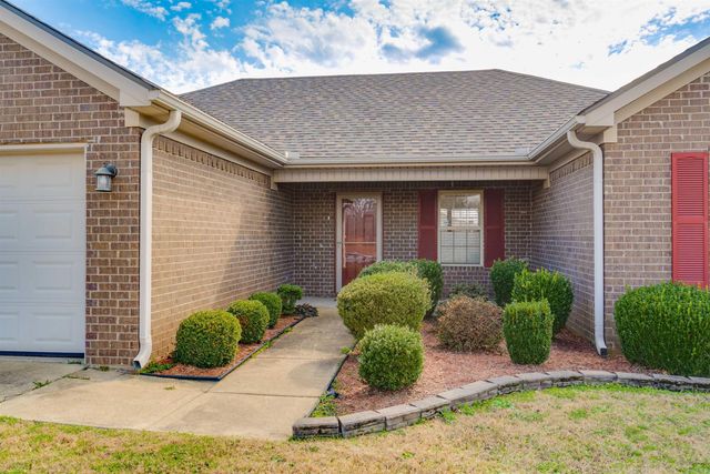 31 Chantileer Lane, Ward, AR 72176