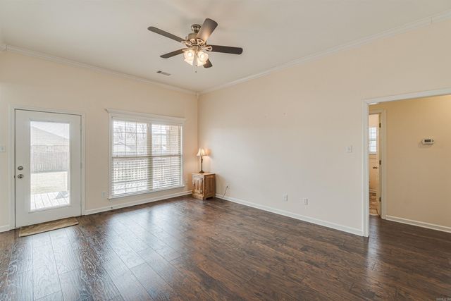 31 Chantileer Lane, Ward, AR 72176