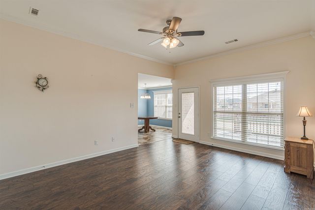 31 Chantileer Lane, Ward, AR 72176