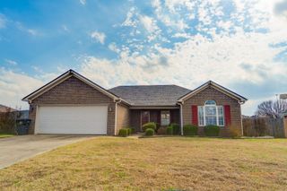 31 Chantileer Lane, Ward, AR 72176
