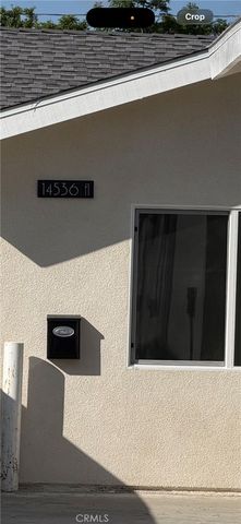 14536 Jeremie A, Baldwin Park, CA 91706