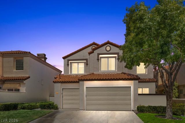 8188 Horseshoe Bend Lane, Las Vegas, NV 89113