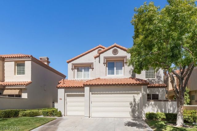 8188 Horseshoe Bend Lane, Las Vegas, NV 89113