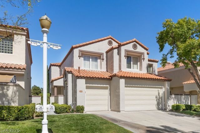 8188 Horseshoe Bend Lane, Las Vegas, NV 89113