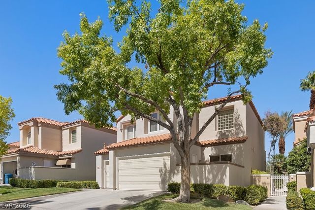 8188 Horseshoe Bend Lane, Las Vegas, NV 89113