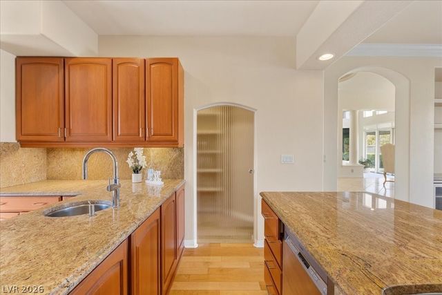 8188 Horseshoe Bend Lane, Las Vegas, NV 89113