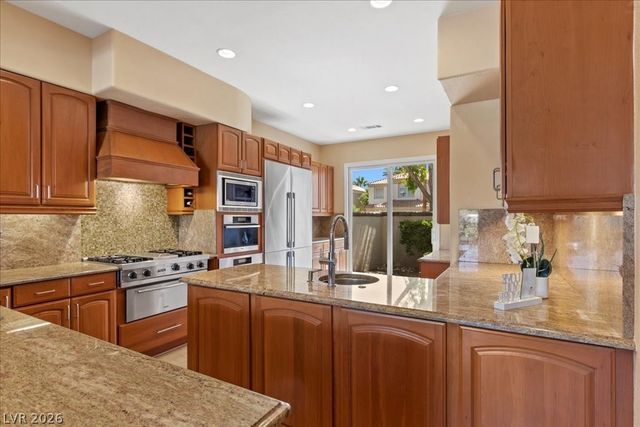 8188 Horseshoe Bend Lane, Las Vegas, NV 89113