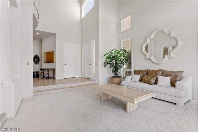 8188 Horseshoe Bend Lane, Las Vegas, NV 89113