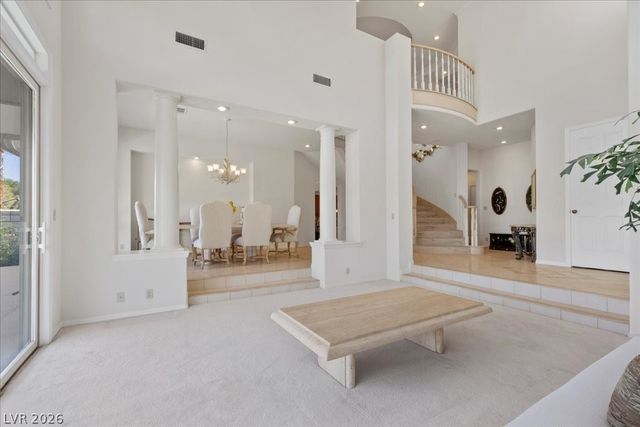 8188 Horseshoe Bend Lane, Las Vegas, NV 89113