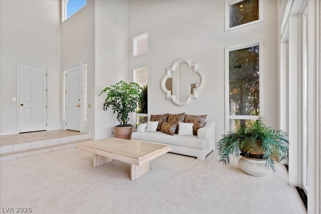 8188 Horseshoe Bend Lane, Las Vegas, NV 89113