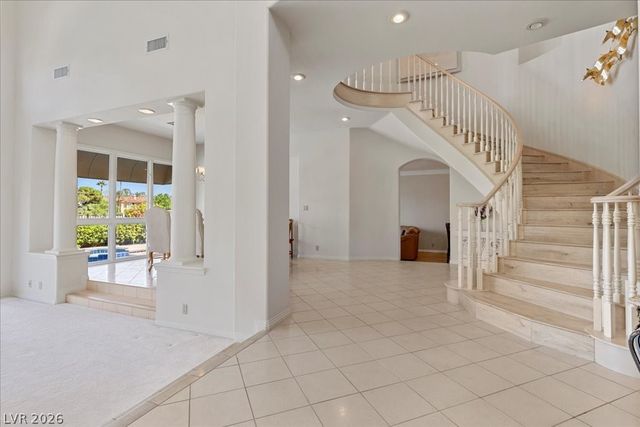 8188 Horseshoe Bend Lane, Las Vegas, NV 89113