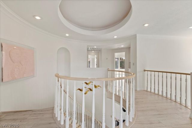 8188 Horseshoe Bend Lane, Las Vegas, NV 89113