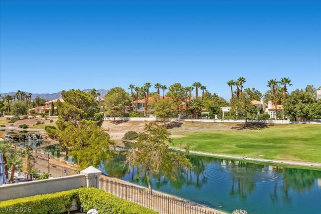 8188 Horseshoe Bend Lane, Las Vegas, NV 89113