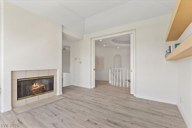 8188 Horseshoe Bend Lane, Las Vegas, NV 89113