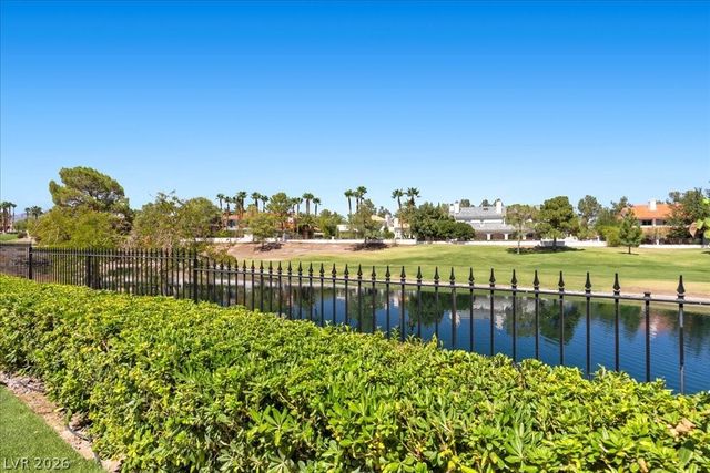 8188 Horseshoe Bend Lane, Las Vegas, NV 89113