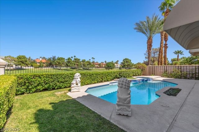 8188 Horseshoe Bend Lane, Las Vegas, NV 89113