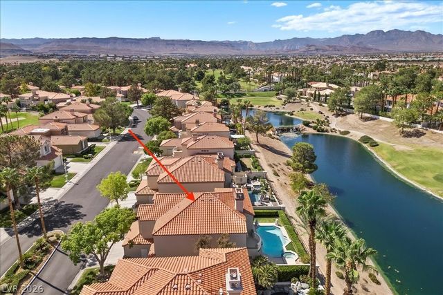 8188 Horseshoe Bend Lane, Las Vegas, NV 89113