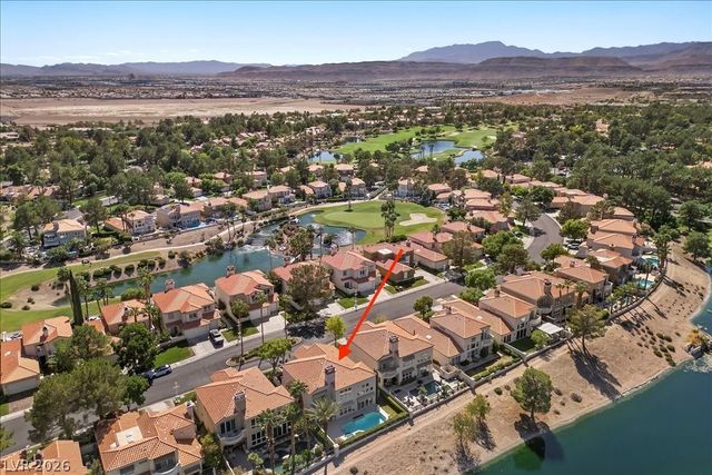 8188 Horseshoe Bend Lane, Las Vegas, NV 89113