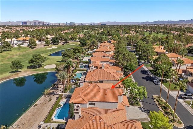 8188 Horseshoe Bend Lane, Las Vegas, NV 89113