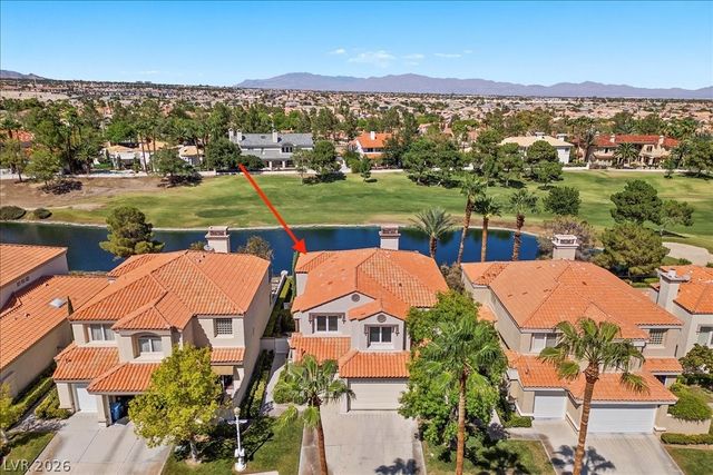 8188 Horseshoe Bend Lane, Las Vegas, NV 89113