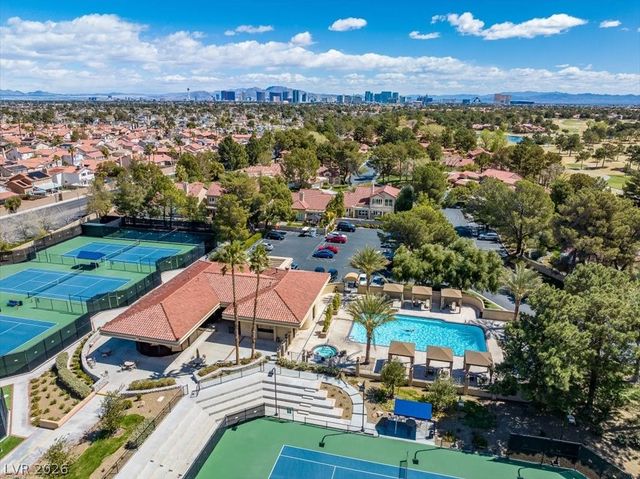 8188 Horseshoe Bend Lane, Las Vegas, NV 89113