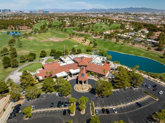 8188 Horseshoe Bend Lane, Las Vegas, NV 89113