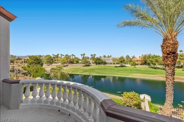 8188 Horseshoe Bend Lane, Las Vegas, NV 89113