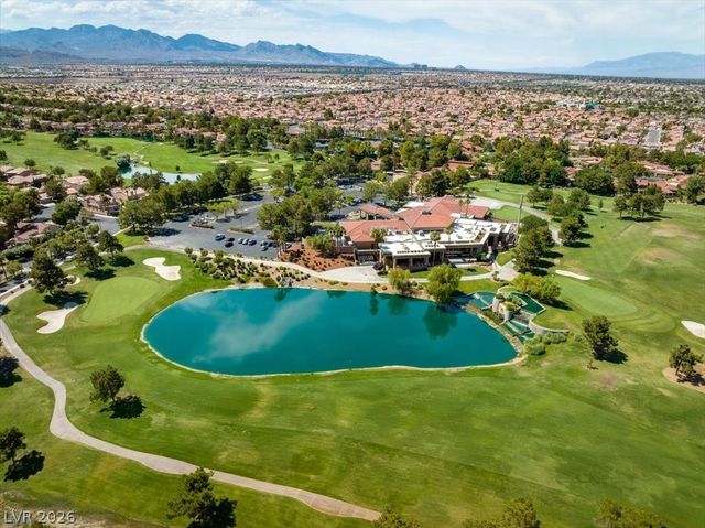 8188 Horseshoe Bend Lane, Las Vegas, NV 89113