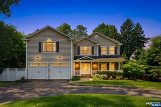 42 Spring Valley Road, Montvale, NJ 07645