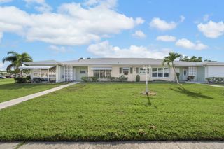 911 Savannas Point Drive B (E), Fort Pierce, FL 34982