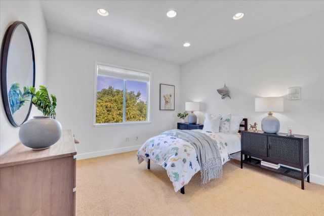 1136 Eagle Cliff Court, San Jose, CA 95120